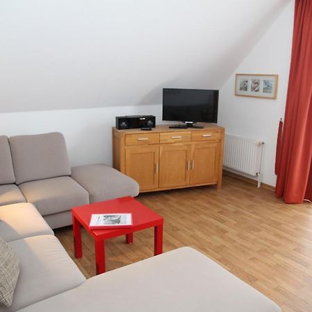 Moewennest Apartment Norddeich  Luaran gambar