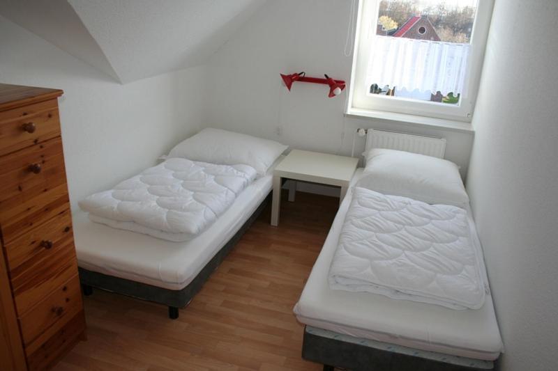 Moewennest Apartment Norddeich  Luaran gambar