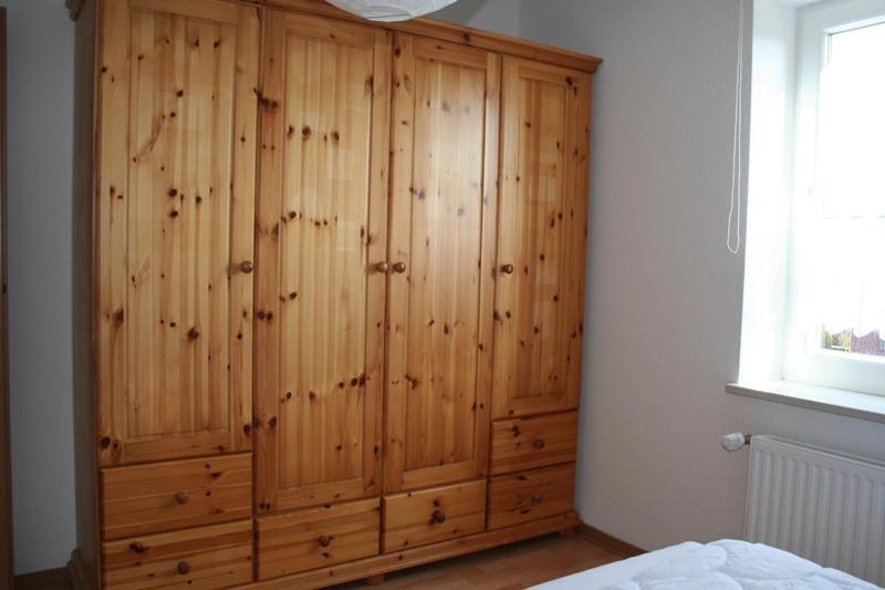 Moewennest Apartment Norddeich  Luaran gambar