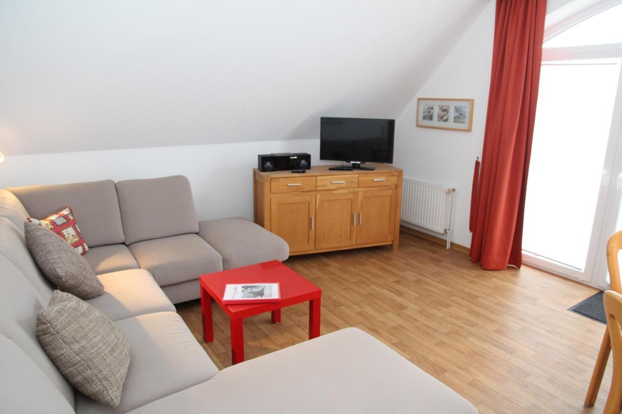 Moewennest Apartment Norddeich  Luaran gambar