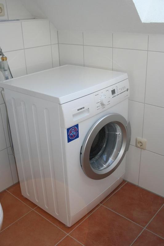 Moewennest Apartment Norddeich  Luaran gambar