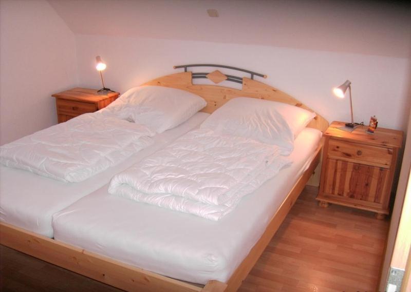 Moewennest Apartment Norddeich  Luaran gambar